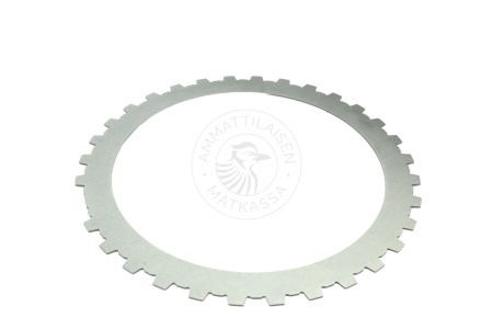 KITKALEVY VL POWERTRONIC 2,5MM