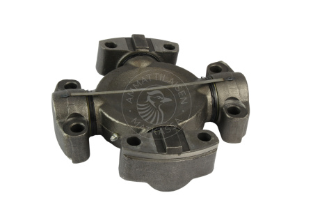 NIVELRISTI MECHANICS 9C 71,44X209,52MM VL CE