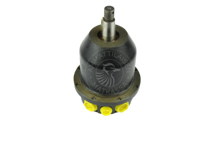 HYDRAULIMOOTTORI TUULETTIMEN VL CE 