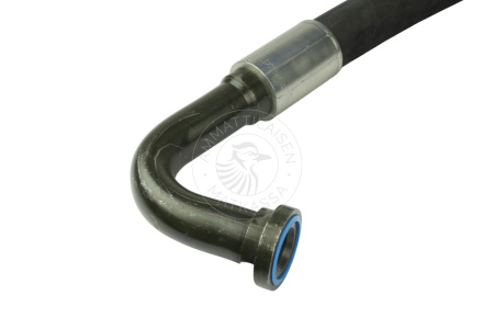 HYDRAULIIKKALETKU VL CE L110E-L120F