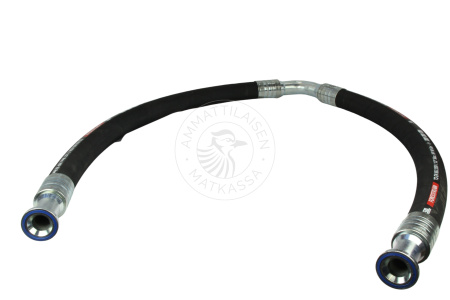 HYDRAULIIKKALETKU VL CE