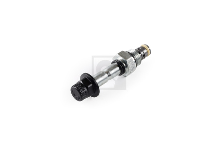 ZEPRO VALVE EXCL. MAGNET CE6