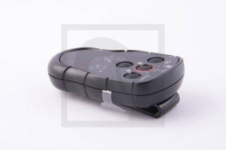 TRANSMITTER PNT-T2162 4-CHANNEL