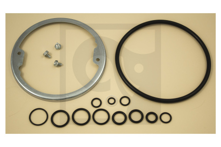 ZEPRO O-RING SET CPL.