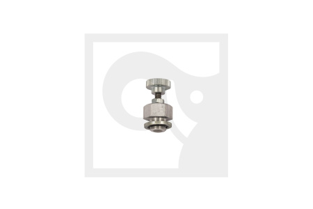 ZEPRO ADJUSTING SCREW          INCL. WASHER