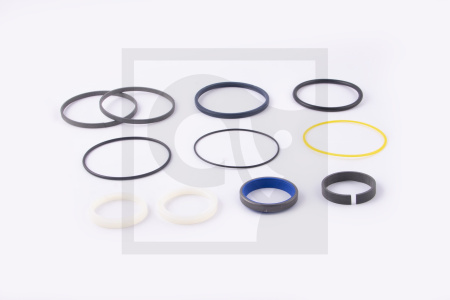ZEPRO GASKET SET D=90