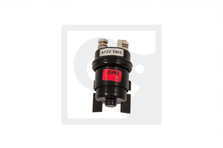 ZEPRO SOLENOIDI 12V SACO