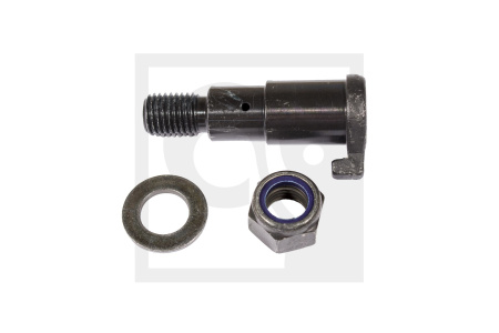 ZEPRO PIVOT BOLT D=30/35 L=116