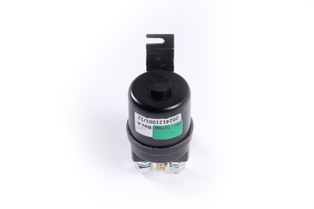 ZEPRO SOLENOID 24