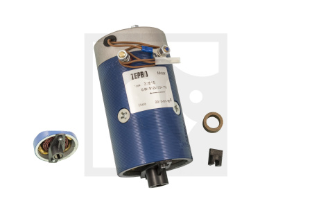 MOTOR 0.8KW 12V