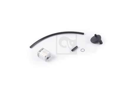 PUMP 0.8CC CPL.