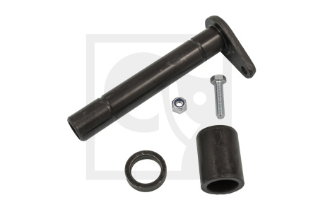 ZEPRO AKSELITAPPI ALA D=25 L=156MM