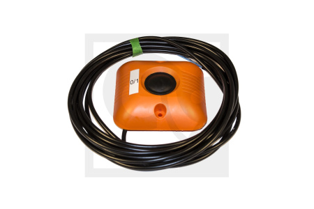 ZEPRO NAPPIRASIA SEINÄÄN PERÄLAUDALLE 1-NAPPINEN 12-48V