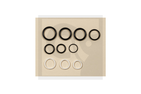 ZEPRO O-RING SET VALVE 32040