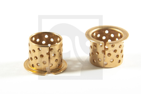 ZEPRO BUSHING SET