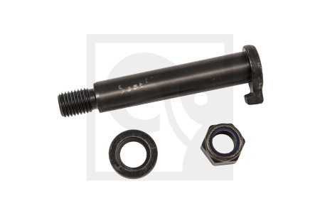 ZEPRO PIVOT BOLT CPL.Ø=30 L=186