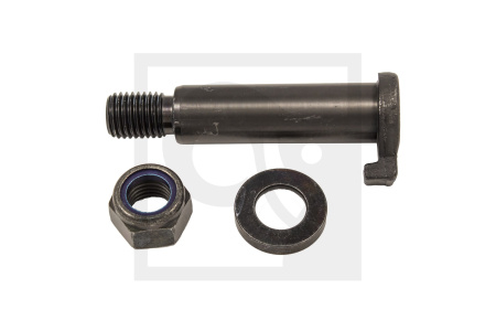 ZEPRO PIVOT BOLT CPL.Ø=30 L=144
