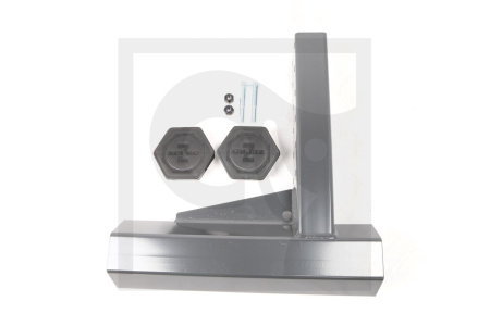 ZEPRO PUSKURI RUNKOL L=435MM
