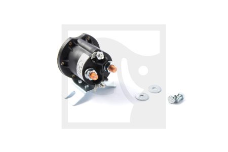 ZEPRO SOLENOIDI 24V - 150A