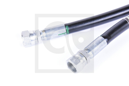 HYDRAULIC HOSE,MEDIUM