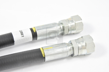 HYDRAULIC HOSE,MEDIUM