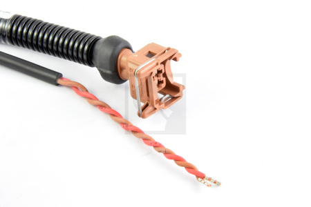 ELECTRIC CABLE,WITH