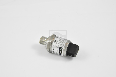 PAINEANTURI 400 BAR 1/4'