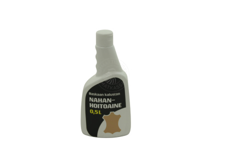 RASKASSARJA NAHANHOITOAINE 0,5L