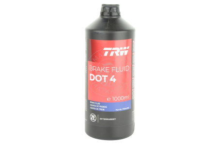 TRW JARRUNESTE DOT4 1L