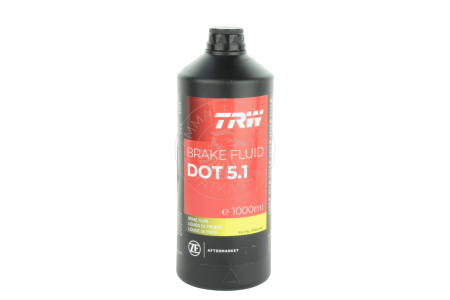 TRW JARRUNESTE DOT5.1 1L