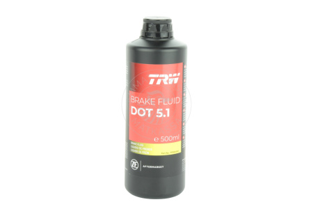 TRW JARRUNESTE DOT5.1 0,5L