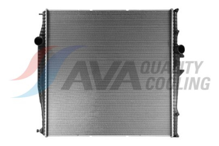 TITANX OE JÄÄHDYTIN VL B13L 900X887X52MM