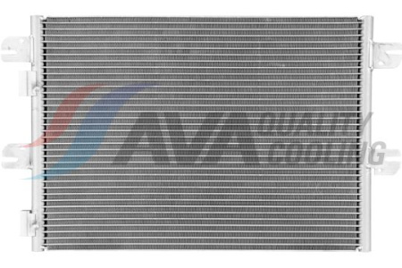 HIGHWAY LAUHDUTIN ILMASTOINTILAITTEELLE IVECO EUROCARGO 495X370X19MM IAM