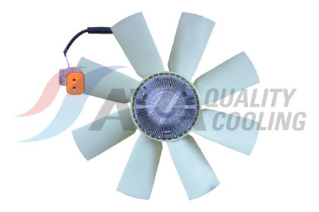 HIGHWAY VISCOTUULETIN SC PRT-SRJ 680MM