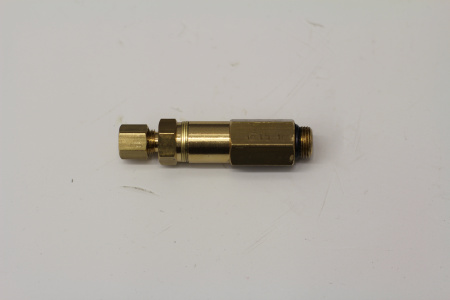 GV SINGLE ANNOSTELIJA NRO.3  Ø5MM 0,150CC