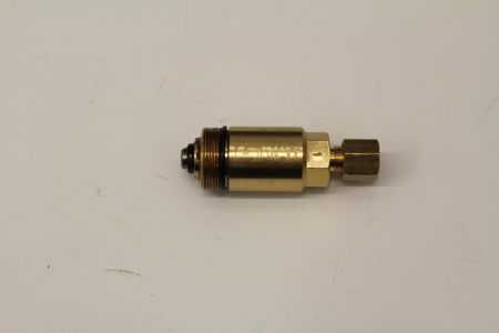 GV TWIN ANNOSTELIJA NRO.1  0,050CC