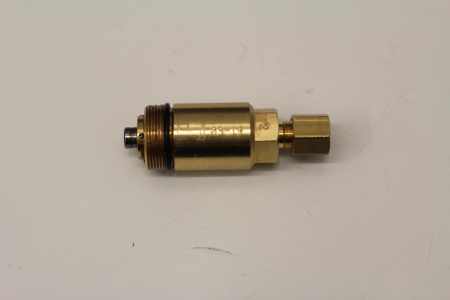 GV TWIN ANNOSTELIJA NRO.2  0,100CC