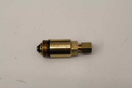 GV TWIN ANNOSTELIJA NRO.6  0,300CC