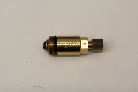 GV TWIN ANNOSTELIJA NRO.5  0,250CC
