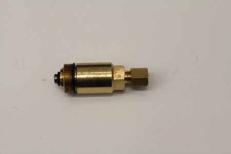 GV TWIN ANNOSTELIJA NRO.8,5  0,700CC