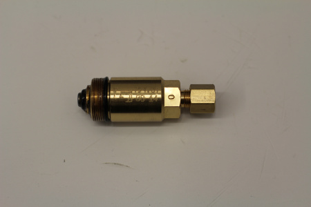 GV TWIN ANNOSTELIJA NRO.0  0,025CC