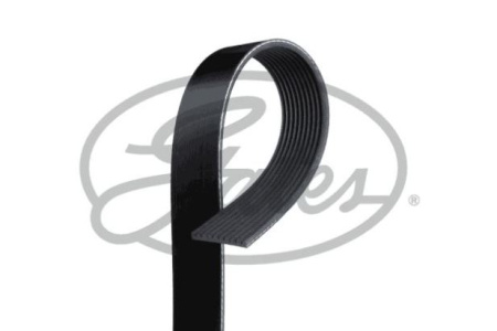 GATES FLEETRUNNER MONIURAHIHNA 10PK2060HD MV MICRO-V® BELT