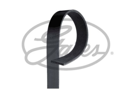 GATES FLEETRUNNER MONIURAHIHNA 9PK1360AHD MV MICRO-V® BELT