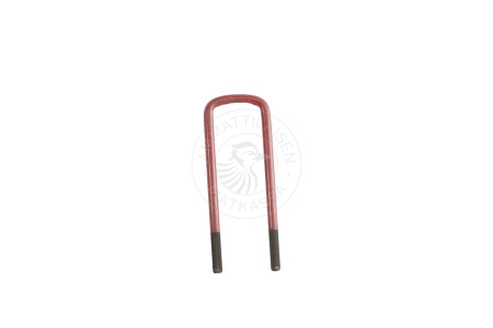U-PULTTI ETUJOUSELLE MERCEDES 90X330X20X1,5MM