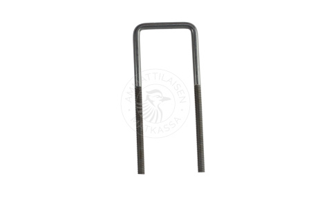 U-PULTTI BPW 180X440X24X3.0MM