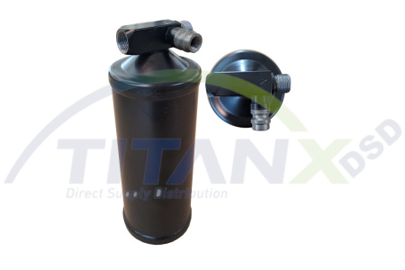 TITANX AC KUIVAIN VL FH