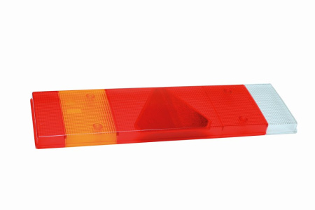 VIGNAL VARALASI TAKALYHDYLLE VASEN 7-KAMMIO+KOLMIO | 464MM