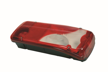 VIGNAL TAKALYHTY 'COMPACT' SC P/R 2007->  OIKEA  |  EI PERUHÄLYÄ