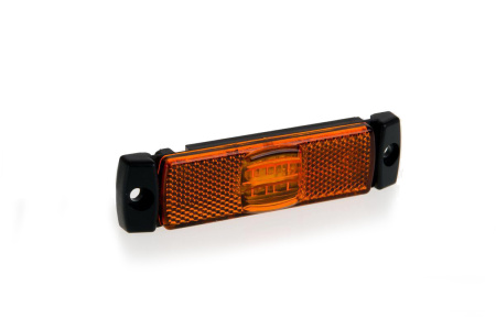 FRISTOM ÄÄRIVALO FT-017 Z LED, ORANSSI