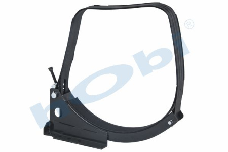 HOBI KANNAKESARJA POLTTOAINESÄILIÖLLE VL 690X710MM